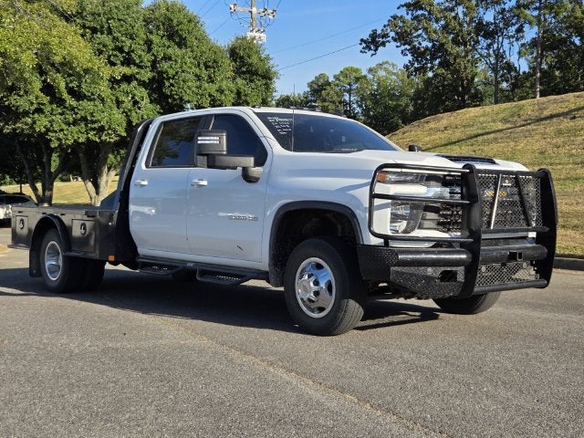 chevrolet silverado 3500 chassis cab 2024 1GB4YTEYXRF231271 image chevrolet silverado 3500 chassis cab 2024 1GB4YTEYXRF231271 image